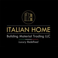 Italian Home Building Material Trading LLC logo, Italian Home Building Material Trading LLC contact details