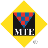 MTE Middle East logo, MTE Middle East contact details