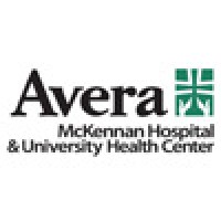 Avera McKennan Hospital logo, Avera McKennan Hospital contact details