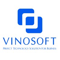 VINOSOFT.JSC logo, VINOSOFT.JSC contact details