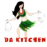 Da Kitchen Cafe logo, Da Kitchen Cafe contact details