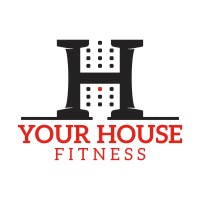 Your House Fitness logo, Your House Fitness contact details