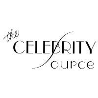 The Celebrity Source logo, The Celebrity Source contact details