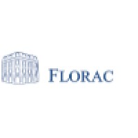 Florac logo, Florac contact details