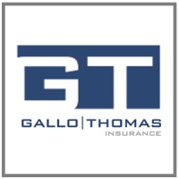 Gallo|Thomas Insurance logo, Gallo|Thomas Insurance contact details