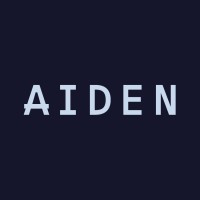 Aiden Health logo, Aiden Health contact details