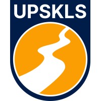 UPSKLS logo, UPSKLS contact details