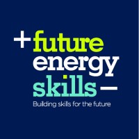 Future Energy Skills logo, Future Energy Skills contact details