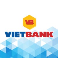 Vietbank logo, Vietbank contact details