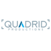 Quadrid Productions logo, Quadrid Productions contact details