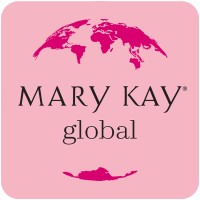 Mary Kay Cosmetics logo, Mary Kay Cosmetics contact details