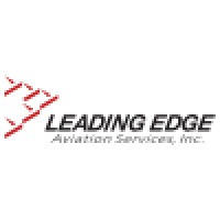 Leading Edge Aviation Services logo, Leading Edge Aviation Services contact details