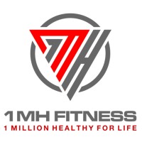 1MH Fitness LLC logo, 1MH Fitness LLC contact details