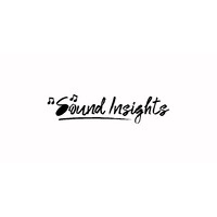 Sound Insights logo, Sound Insights contact details