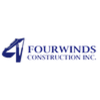 4 Winds Construction Inc logo, 4 Winds Construction Inc contact details