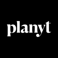 Planyt logo, Planyt contact details