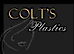 Colt's Plastics Company logo, Colt's Plastics Company contact details