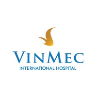 Vinmec Healthcare System logo, Vinmec Healthcare System contact details