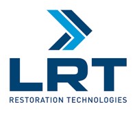 LRT Restoration Technologies logo, LRT Restoration Technologies contact details