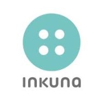 INKUNA logo, INKUNA contact details