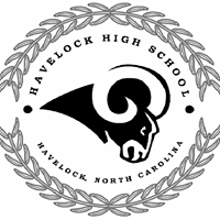 Havelock High School logo, Havelock High School contact details