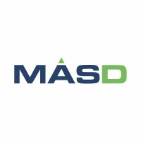 MASD & Co logo, MASD & Co contact details