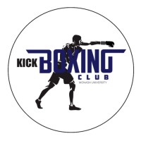 Monash University Kickboxing Club logo, Monash University Kickboxing Club contact details