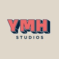 YMH Studios logo, YMH Studios contact details