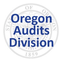 Oregon Secretary of State Audits Division logo, Oregon Secretary of State Audits Division contact details