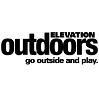 Elevation Outdoors Magazine logo, Elevation Outdoors Magazine contact details