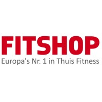 Fitshop logo, Fitshop contact details