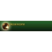 Glocal Income logo, Glocal Income contact details