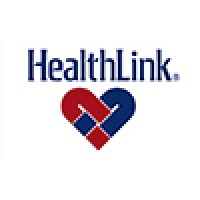 HealthLink, Inc. logo, HealthLink, Inc. contact details