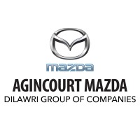 Agincourt Mazda logo, Agincourt Mazda contact details