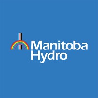 Manitoba Hydro logo, Manitoba Hydro contact details