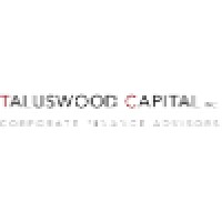 Taluswood Capital Inc. logo, Taluswood Capital Inc. contact details