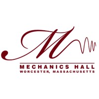 Mechanics Hall logo, Mechanics Hall contact details