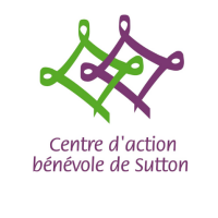 Centre d'action bénévole de Sutton logo, Centre d'action bénévole de Sutton contact details