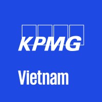 KPMG Vietnam logo, KPMG Vietnam contact details