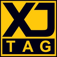 XJTAG logo, XJTAG contact details