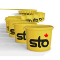 Sto Canada logo, Sto Canada contact details