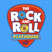 The Rock and Roll Playhouse logo, The Rock and Roll Playhouse contact details