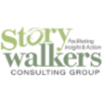 Storywalkers Consulting Group logo, Storywalkers Consulting Group contact details