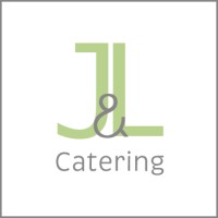 J&L Catering logo, J&L Catering contact details