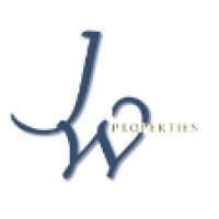 JW Properties logo, JW Properties contact details