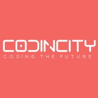 Codincity logo, Codincity contact details