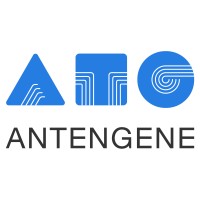 Antengene Corporation logo, Antengene Corporation contact details