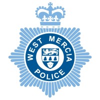 West Mercia Police logo, West Mercia Police contact details