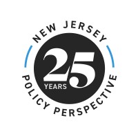 NJ Policy Perspective logo, NJ Policy Perspective contact details