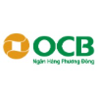 Orient Commercial Joint Stock Bank OCB logo, Orient Commercial Joint Stock Bank OCB contact details